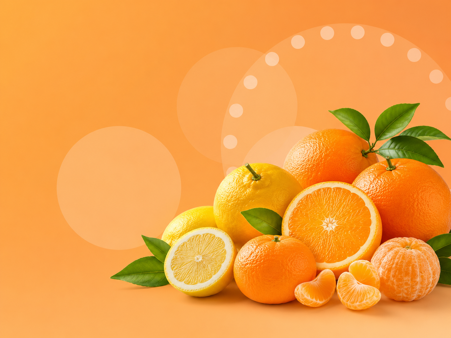 Citrus category