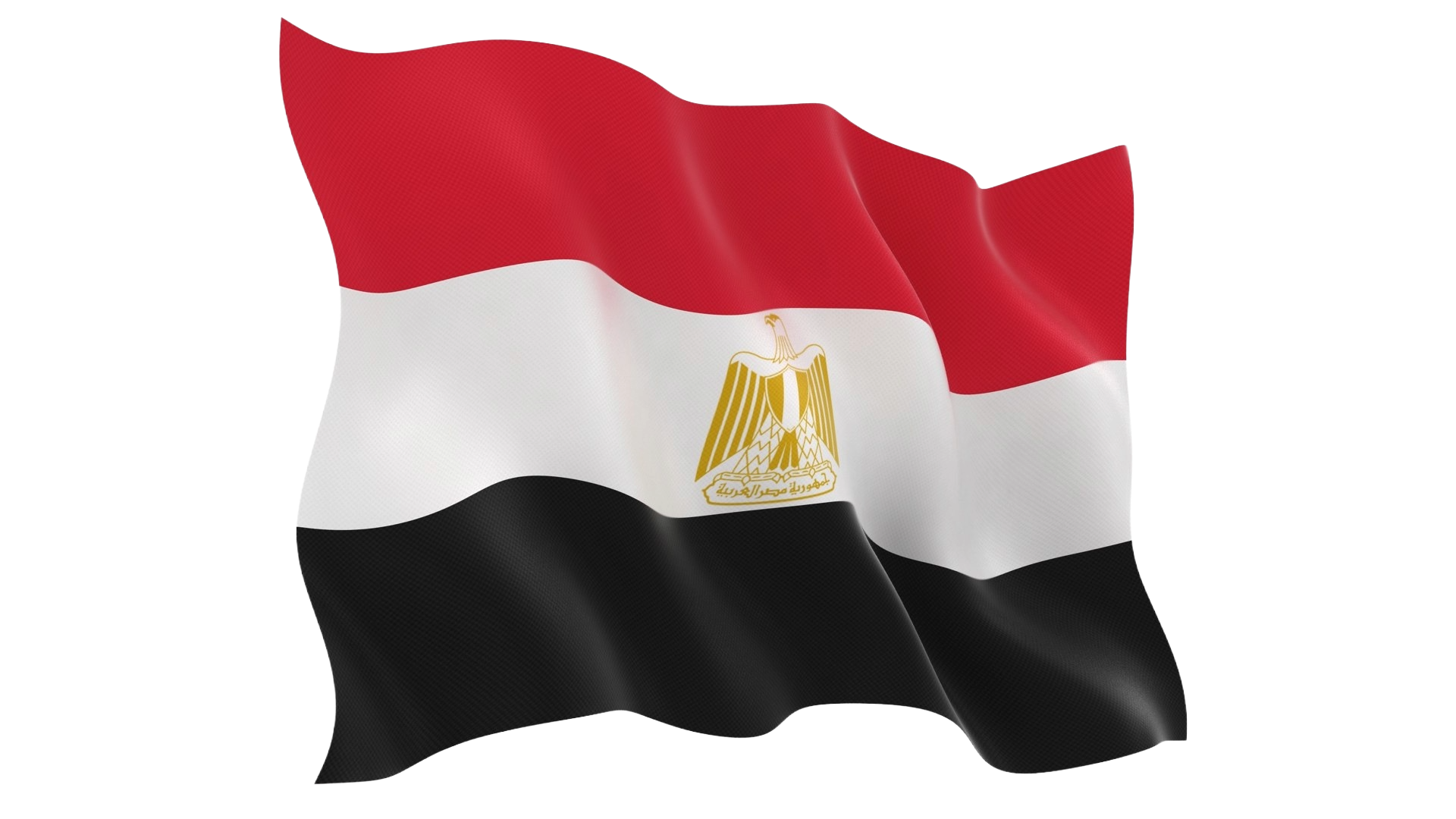 Egypt flag