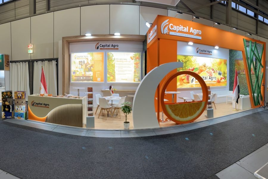 Capital Agro exhibition photo 15