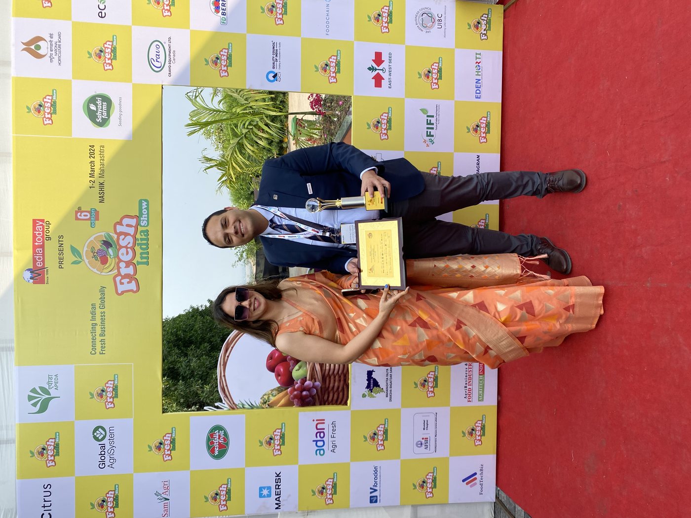Capital Agro exhibition photo 22