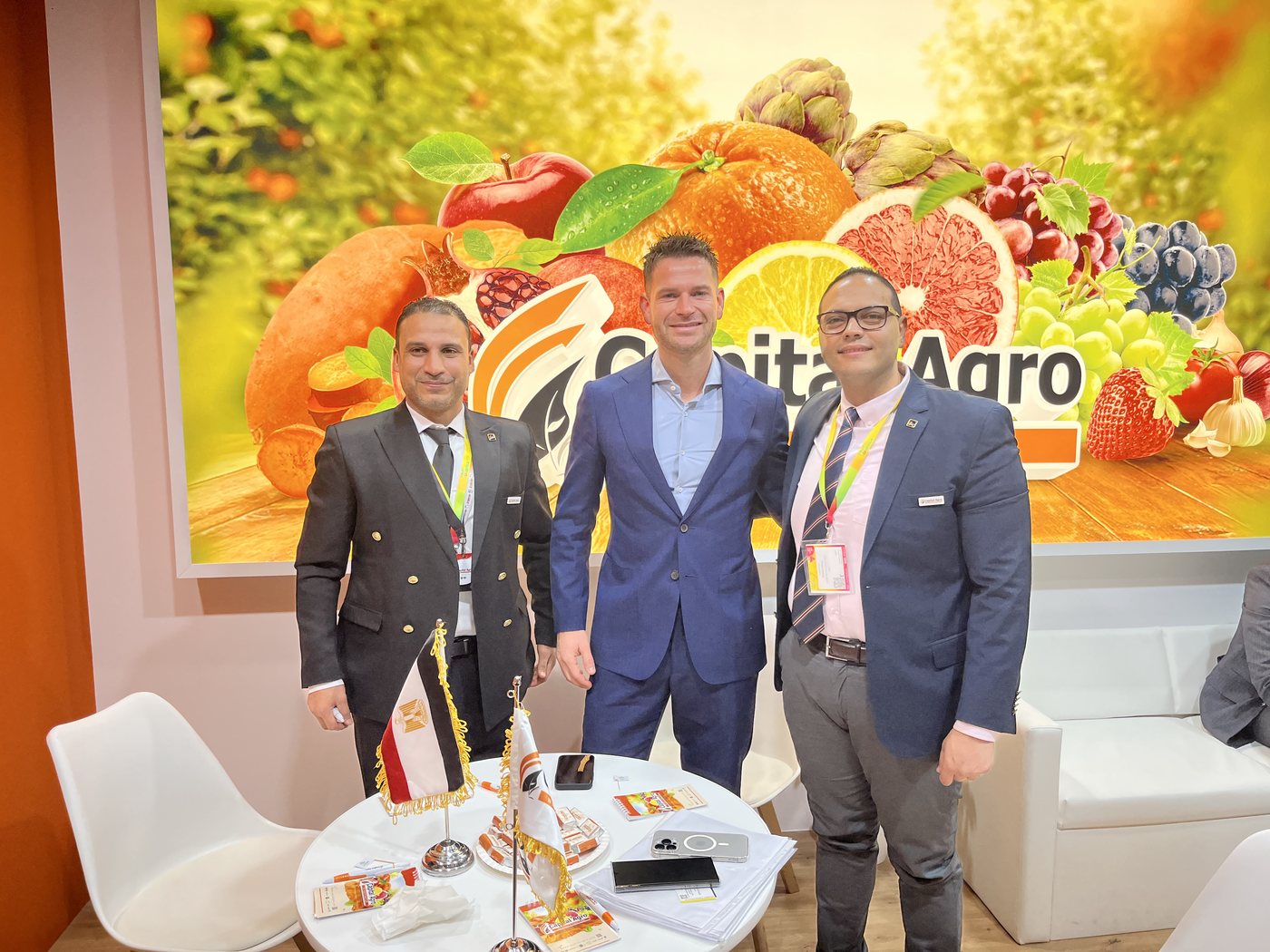 Capital Agro exhibition photo 29