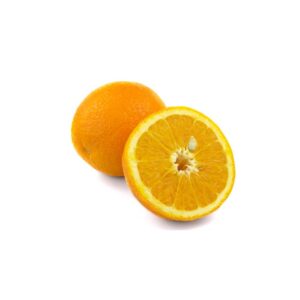 Baladi Orange