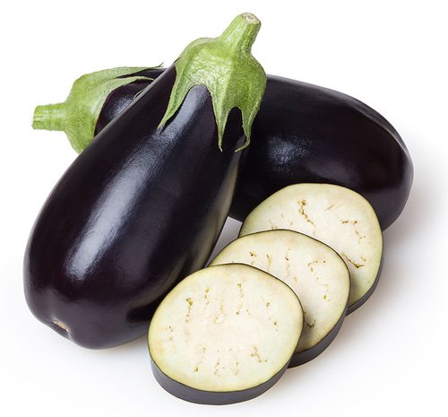 Eggplant -Aubergine