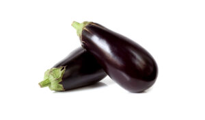 Eggplant -Aubergine