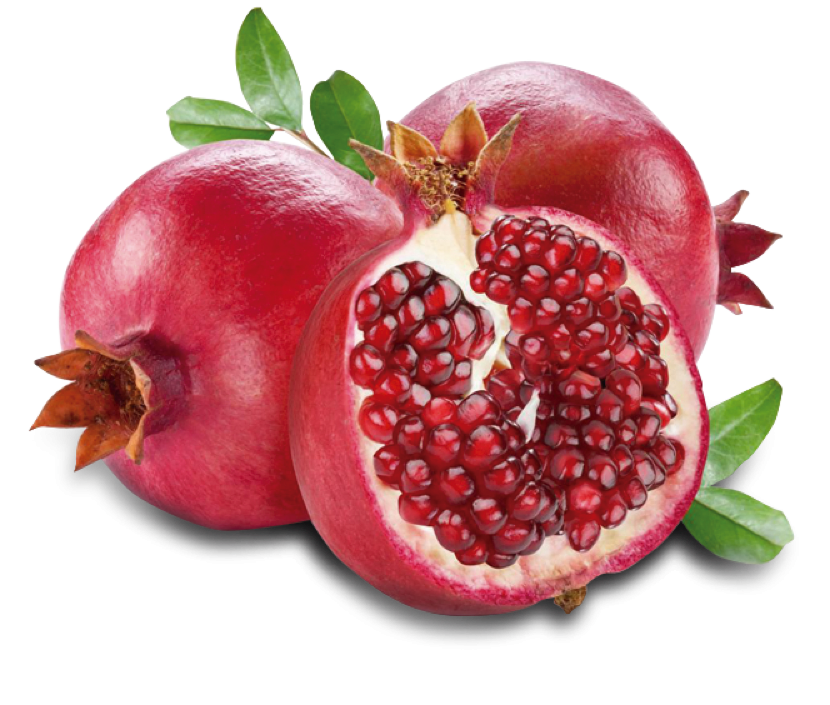 IQF Pomegranate-