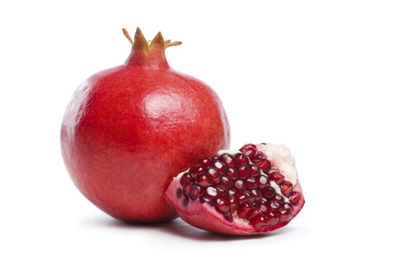 IQF Pomegranate