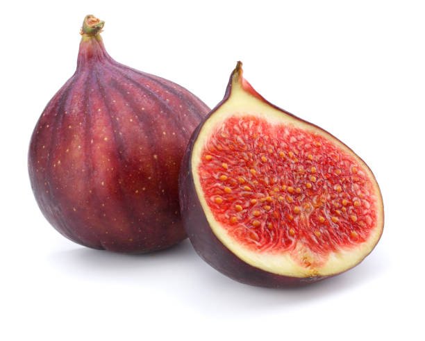 Red Figs