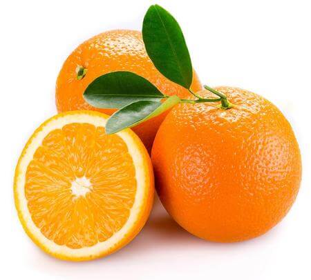 Sukari Sweet Orange